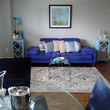 Contemporary Style
