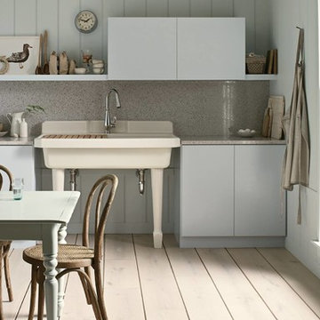 Bathroom and Kitchen Ideas for May 2016
