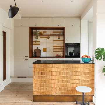 De Frene Rd - Kitchen Diner