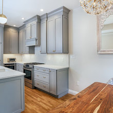 Kitchen Ideas