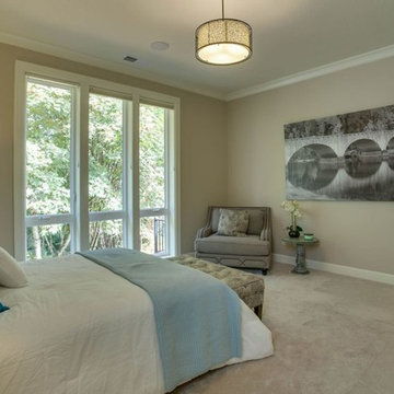 2017 Clark County Parade of Homes - The Empty Nester