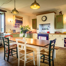 Kitchen Ideas