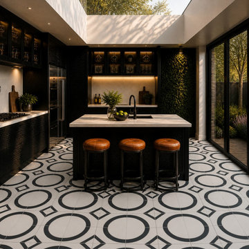 Coral Springs Kitchen Transformation