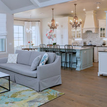 Modern Farmhouse
