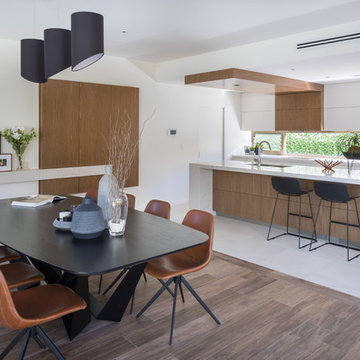 Alfred Cove - Daniel Lomma Design