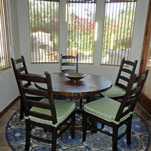 upholstery