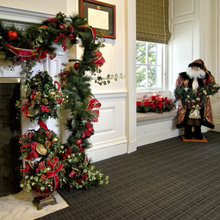 Decorative touches