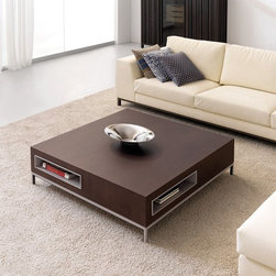 Essencial Collection - Coffee Tables