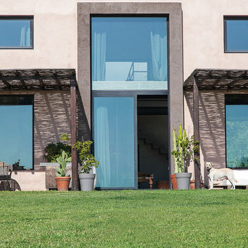 Villa Privata - www.sicilyluxuryvillas.com