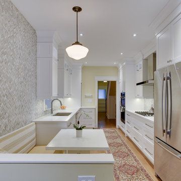 Riverdale Kitchen