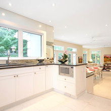 Ottawa Kitchen