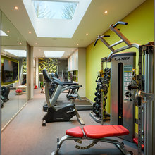 Gym Room
