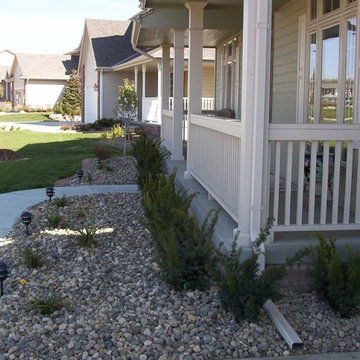 Gardens