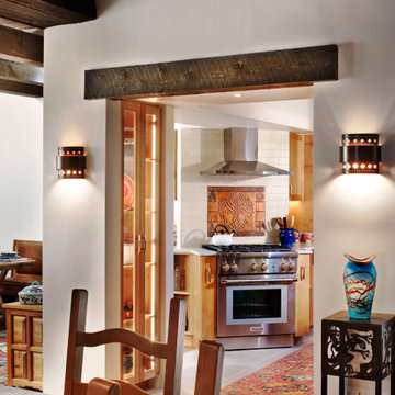Townhouse Kitchen Remodel