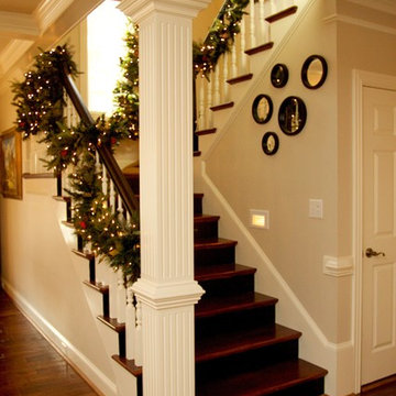 Wellsprings Whole House Remodel