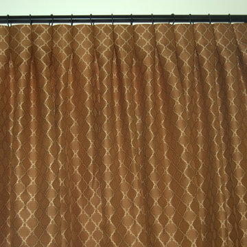 Drapery, Curtains, Window Solutions