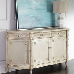 Addison Sideboard - Buffets And Sideboards
