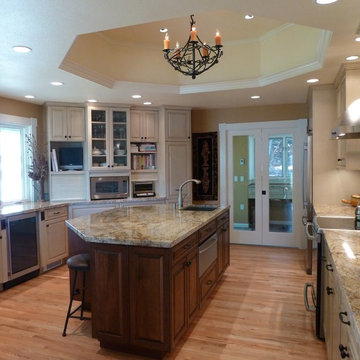 Kitchen of My Dreams