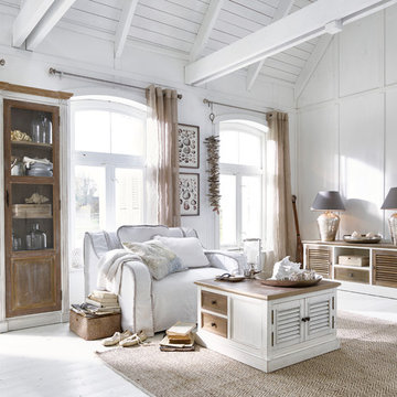 Impressionen einer kleinen Location nahe Hamburg