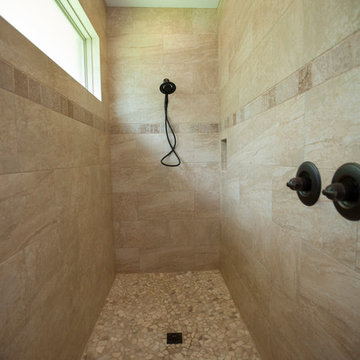 Pebble Beach 2- Master Shower
