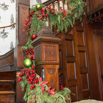 Holidays at Harvest
