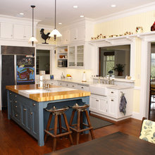 Paint Color And Walls