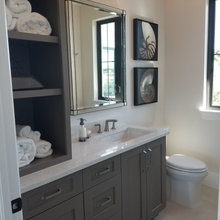Guest Bath