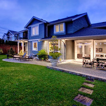 Backyard Ideas