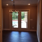 Baker Street - Traditional - Kitchen - St Louis - by Schaub+Srote