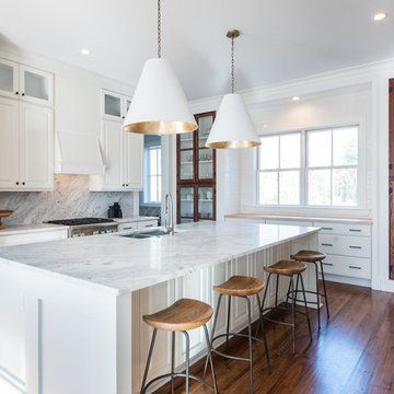 Edenvale Modern Antique