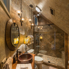 Bathroom Ideas
