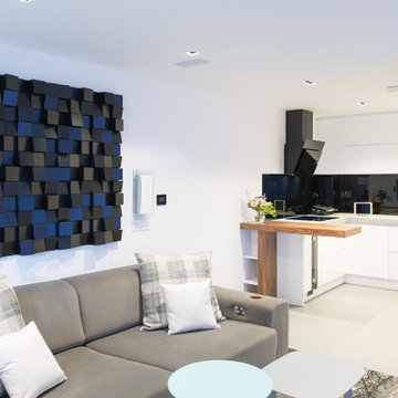 Home Automation