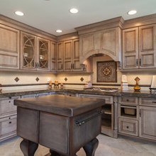 Kitchen Ideas
