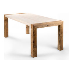 Furniture collection "EVE" - Dining Tables