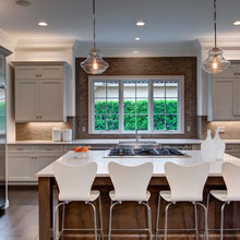 Backsplash