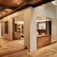 General renovation