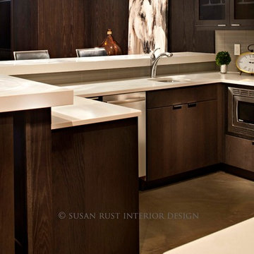 Elbow Valley Renovation