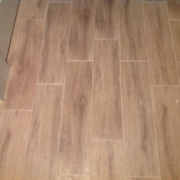 Destin Flooring America Showroom