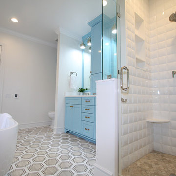 Sensational Girl's Bathroom