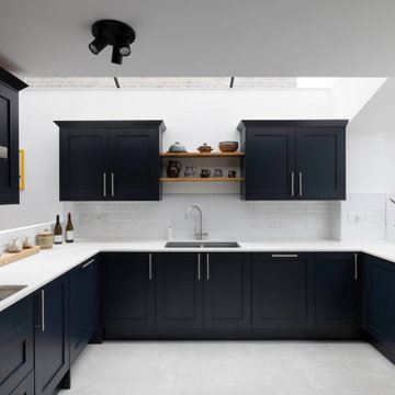 The Wrap House, Balham, South West London