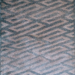 SL-2 M.BLUE - Rugs