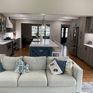 Morris Plains - Home Addition | Home Renovation