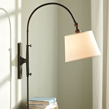 lighting and fixtures