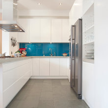 TO CONSIDER - KITCHEN