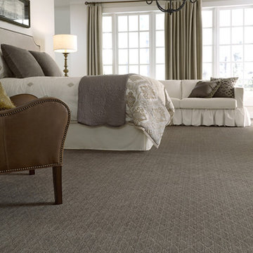 Tuftex Carpets of California Inspirational Room Scenes