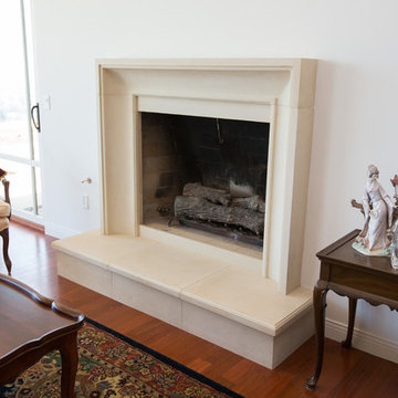 Hope Ranch Remodel