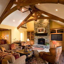 French Country/Luxury