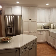 back splash