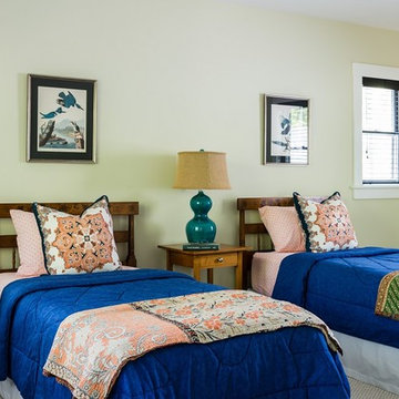 Marion Guest House