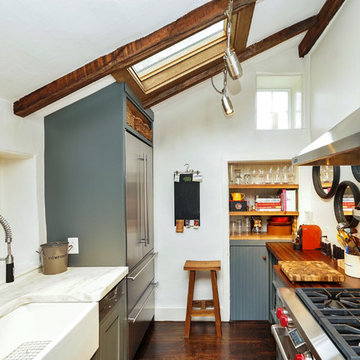 English Cottage